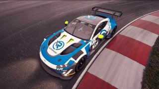 SRO E-Sport GT Series Round 5 Kyalami – Race