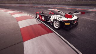 SRO E-Sport GT Series Round 5 Kyalami – Race