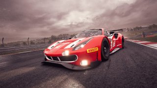 SRO E-Sport GT Series Round 5 Kyalami – Race