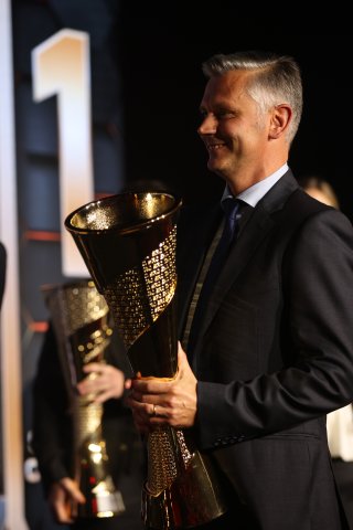 SRO Awards 2024 - Paris