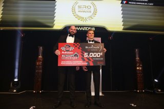 SRO Awards 2018
