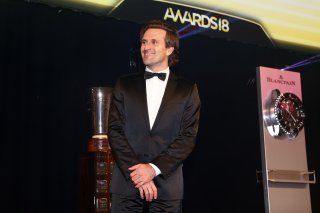 SRO Awards 2018
