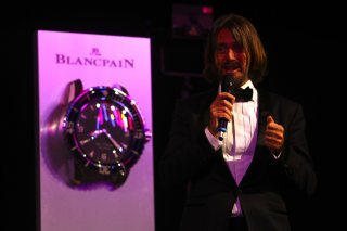 SRO Awards 2018
