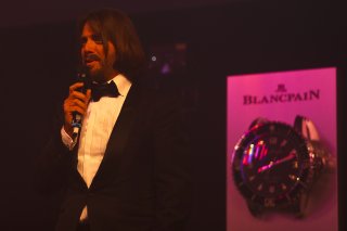 SRO Awards 2018