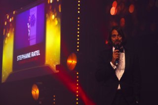 SRO Awards 2018
