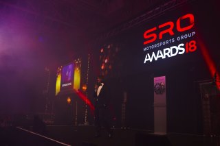 SRO Awards 2018