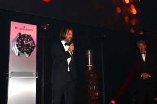 SRO Awards 2018