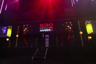 SRO Awards 2018