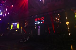 SRO Awards 2018