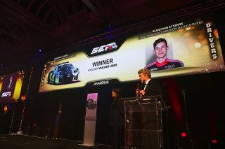 SRO Awards 2018