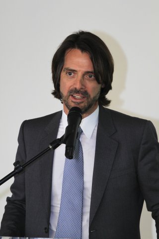 Press conference Total 24 Hours of Spa - S. Ratel