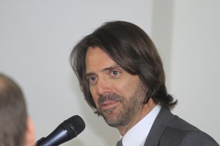 Press conference Total 24 Hours of Spa - S. Ratel