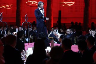 SRO Awards 2024 - Paris