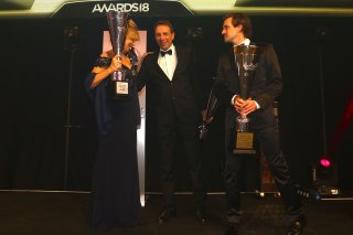 SRO Awards 2018