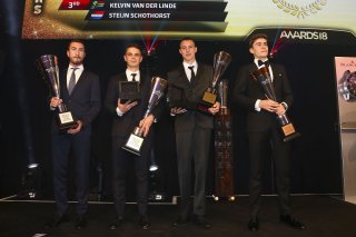 SRO Awards 2018