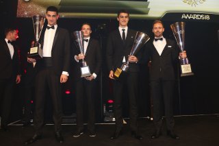 SRO Awards 2018