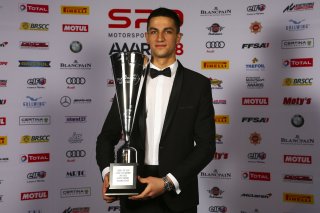 SRO Awards 2018