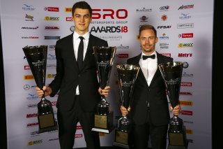 SRO Awards 2018