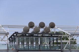 AMBIANCE MONZA