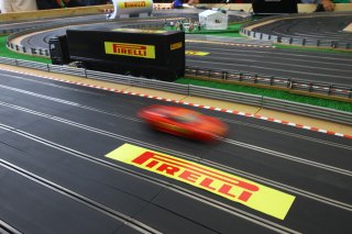 AMBIANCE PIRELLI