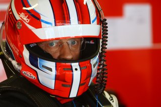 #888 KESSEL RACING (CHE) FERRARI F458 ITALIA GT3 VADIM GLITIN (RUS)