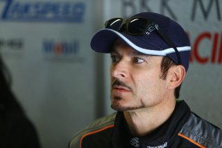 #91 TEAM ZAKSPEED (DEU) MERCEDES BENZ AMG GT3 ALEX TAGLIANI (CAN)