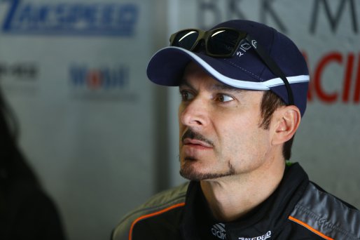 #91 TEAM ZAKSPEED (DEU) MERCEDES BENZ AMG GT3 ALEX TAGLIANI (CAN) | OLIVIER BEROUD / VISION SPORT AGENCY