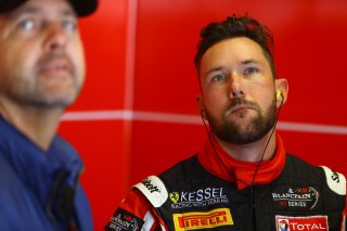 #888 KESSEL RACING (CHE) FERRARI F458 ITALIA GT3 LIAM TALBOT (AUS)