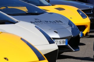SUPERCARS