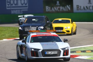 VIP LAPS