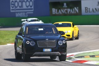 VIP LAPS