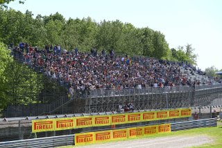 AMBIANCE CROWD