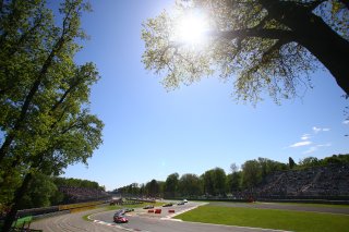 AMBIANCE MONZA