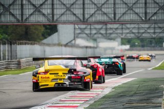 #76 IMSA PERFORMANCE (FRA) PORSCHE 911 GT3 R RAYMOND NARAC (FRA) THIERRY CORNAC (FRA) MAXIME JOUSSE (FRA)