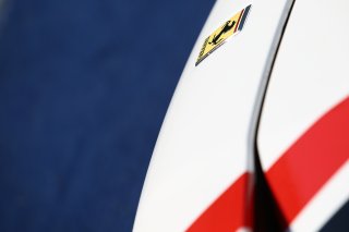 FERRARI (ITA) LOGO