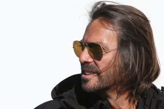 STEPHANE RATEL (FRA) CEO AND FOUNDER OF SRO MOTORSPORTS GROUP