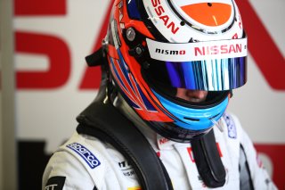 #23 MOTUL TEAM RJN NISSAN (GBR) NISSAN GT-R NISMO GT3 ALEX BUNCOMBE (GBR)