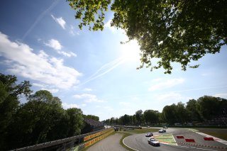 AMBIANCE SAFETY CAR