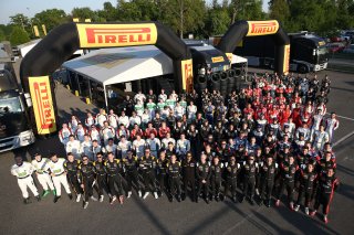 OFFICIAL GROUP PICTURE
