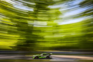 #86 HTP MOTORSPORT (DEU) MERCEDES AMG GT3 GIANMARIA GABBIANI (ITA) DAMIEN FAULKNER (IRL) MIKE SKEEN (USA) PRO AM CUP