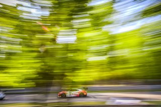 #78 BARWELL MOTORSPORT (GBR) LAMBORGHINI HURACAN GT3 LEO MATCHITSKI (RUS) MIGUEL RAMOS (PRT) RICHARD ABRA (GBR) PRO AM CUP