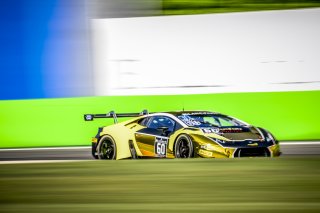 #60 RATON RACING (ITA) LAMBORGHINI HURACAN GT3 ANDREA AMICI (ITA) DENNIS LIND (DNK) STEFANO COSTANTINI (ITA) PRO AM CUP