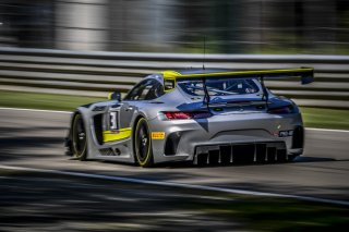 #31 TEAM ZAKSPEED (DEU) MERCEDES AMG GT3 KRITON LENDOUDIS (GRC) RUI AGUAS (PRT) JOSE MANUEL BALBIANI (ARG) PRO AM CUP