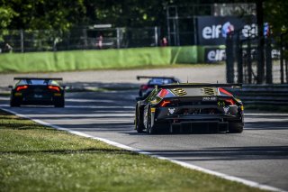 #60 RATON RACING (ITA) LAMBORGHINI HURACAN GT3 ANDREA AMICI (ITA) DENNIS LIND (DNK) STEFANO COSTANTINI (ITA) PRO AM CUP