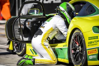 #48 MANN FILTER TEAM HTP MOTORSPORT (DEU) MERCEDES AMG GT3 PATRICK ASSENHEIMER (DEU) PRO CUP
