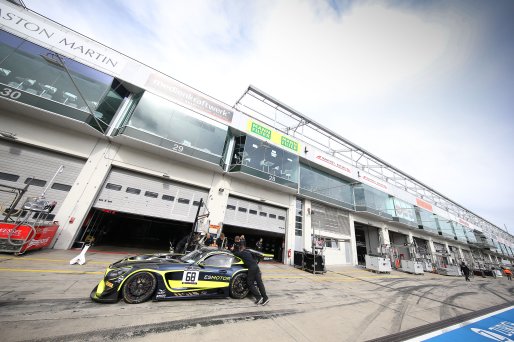 #68 BLACK FALCON (DEU) MERCEDES AMG GT3 EUAN HANKEY (GBR) SALIC YOLUC (TUR) BRADLEY ELLIS (GBR) | OLIVIER BEROUD / VISION SPORT AGENCY