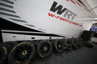 PIRELLI TYRES