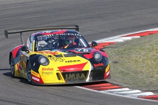 #76 IMSA PERFORMANCE (FRA) PORSCHE 911 GT3 R RAYMOND NARAC (FRA) THIERRY CORNAC (FRA) MATTHIEU JAMINET (FRA)