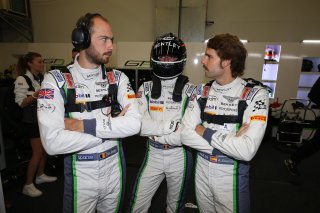 #8 BENTLEY TEAM M-SPORT (GBR) BENTLEY CONTINENTAL GT3 ANDY SOUCEK (SPA) MAXIME SOULET (BEL) WOLFGANG REIP (BEL)