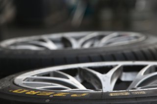 PIRELLI TYRES